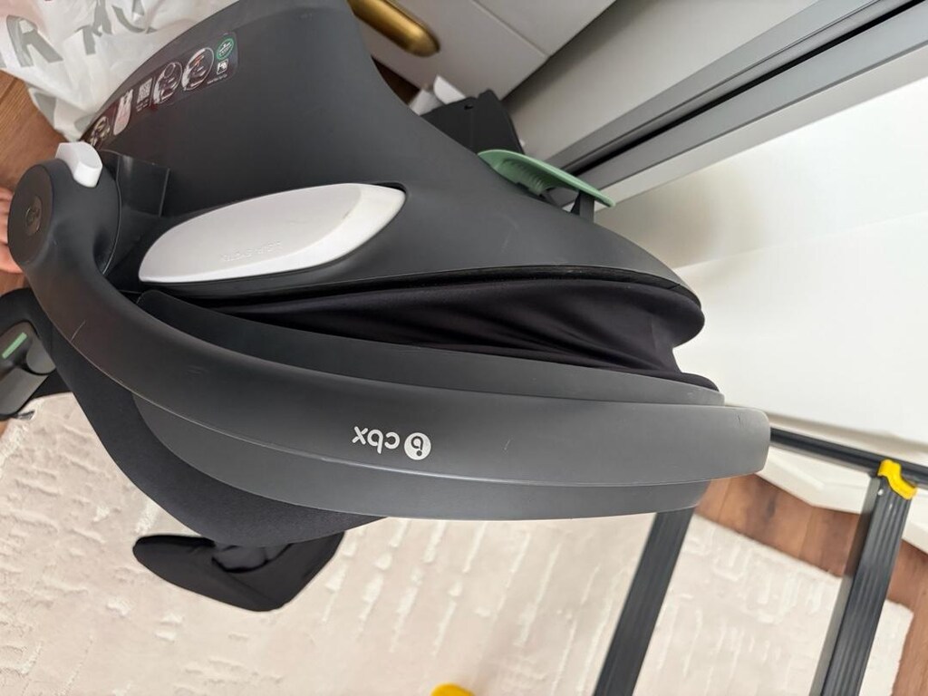 cybex atonb2 puset - 3