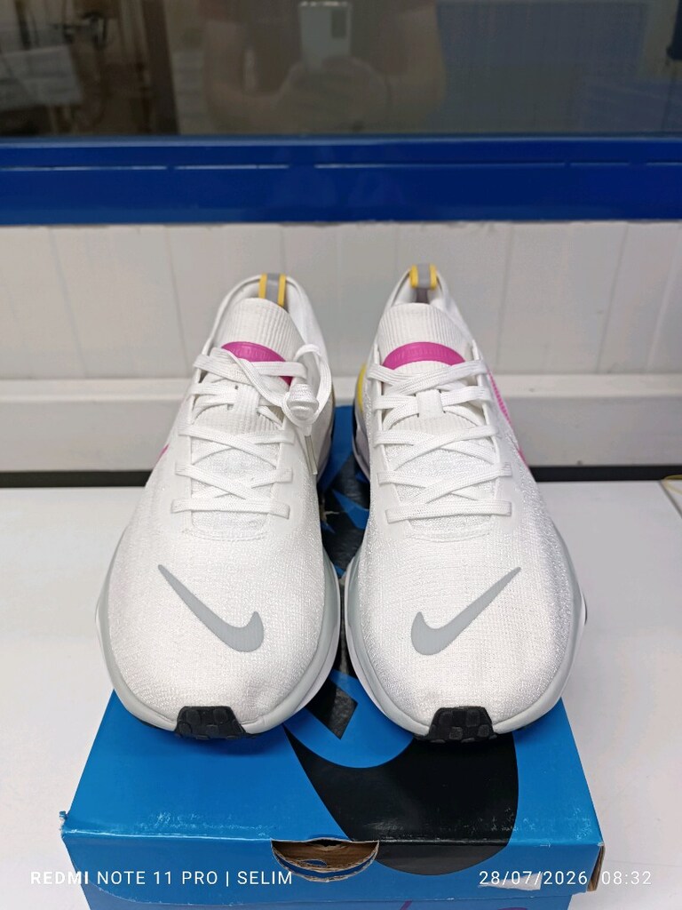 Nike İnvicible Rün 3 SNEAKER - 3