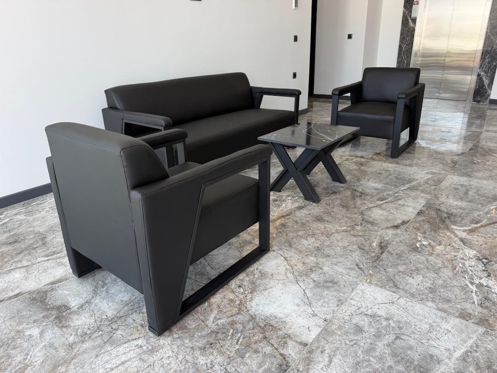 BÜRO OFİS MOBİLYALARI - 5