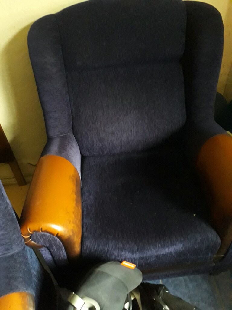 koltuk tekli.2 çift - 4