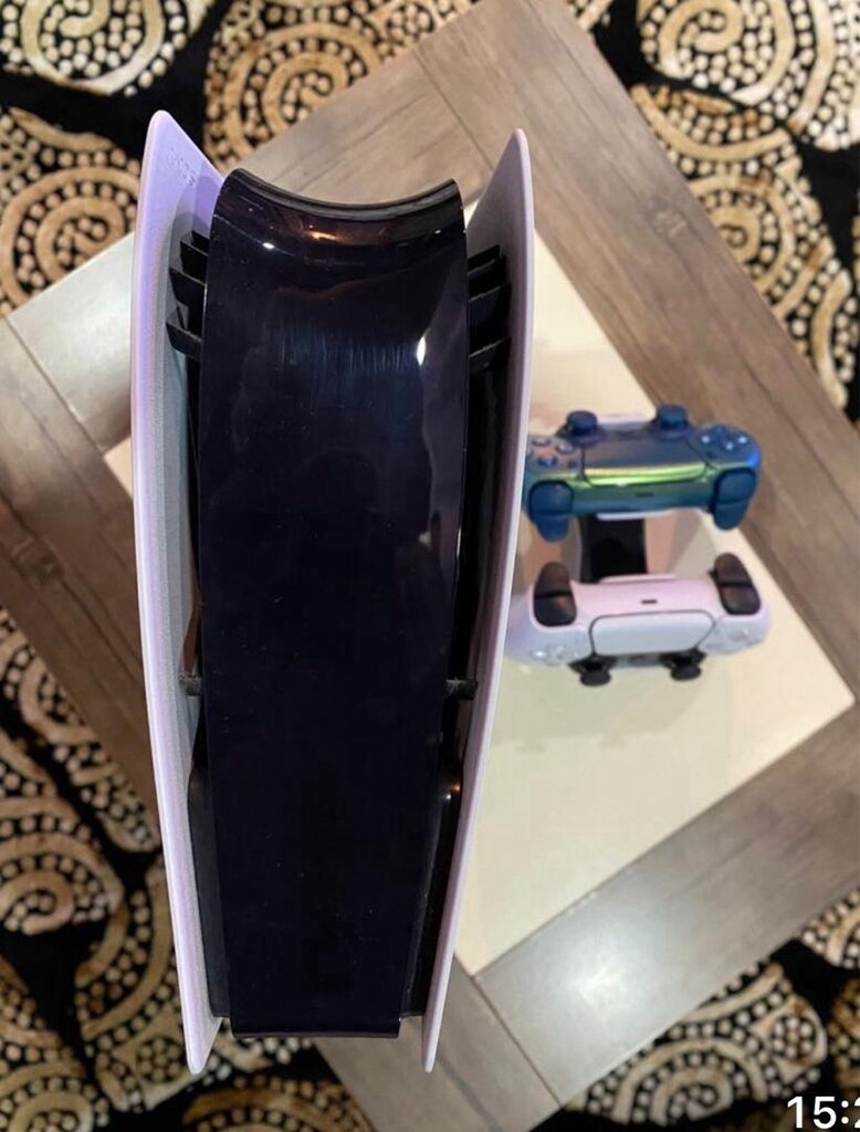 Playstation 5 PRO 2 Kumandalı - 4