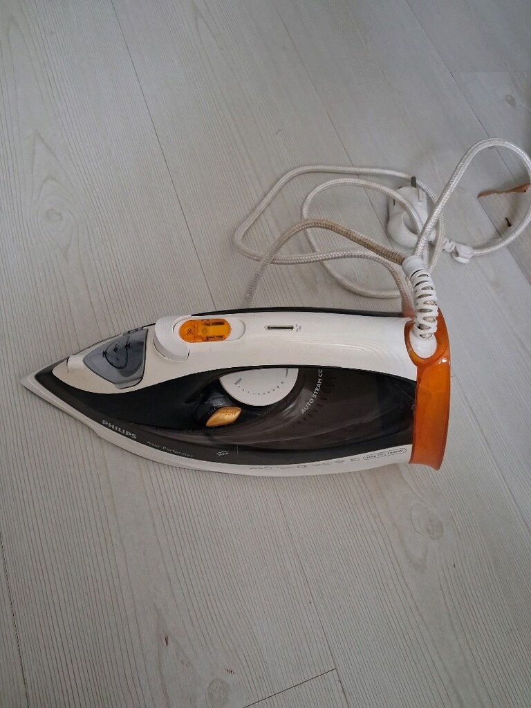 Philips Azur Ütü - 2