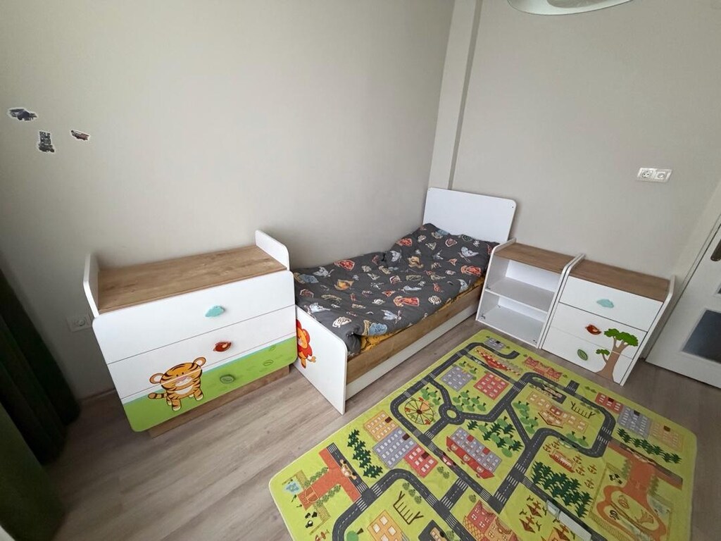 Çocuk odası takımı - 3