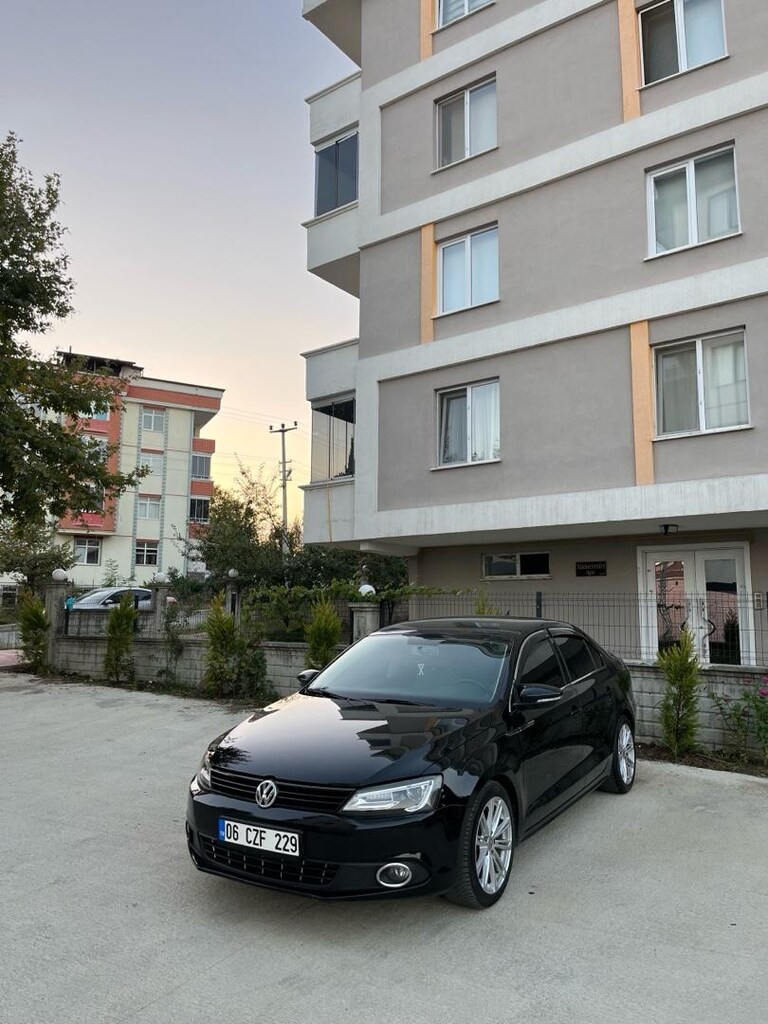 SAHİBİNDEN SATILIK JETTA - 15
