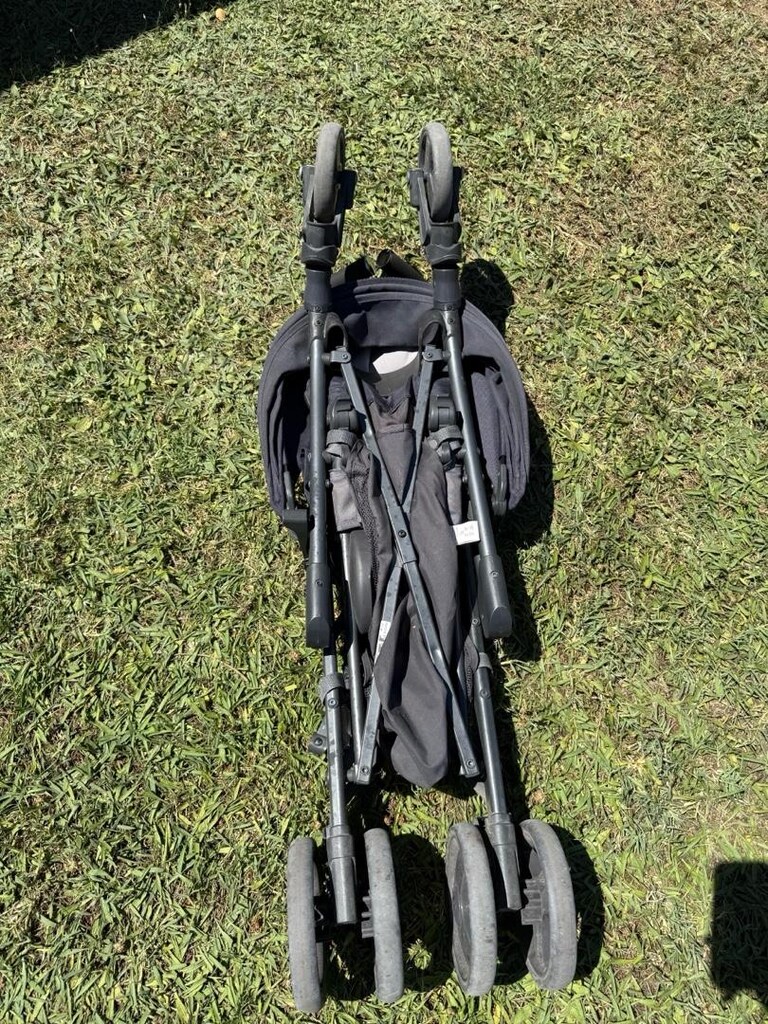 Chicco Liteway 3 Baston Puset - 11