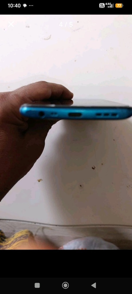 Redmi 9 - 4