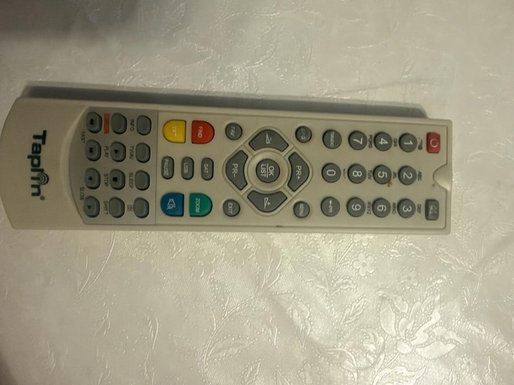 kaset ve kumandalar - 13