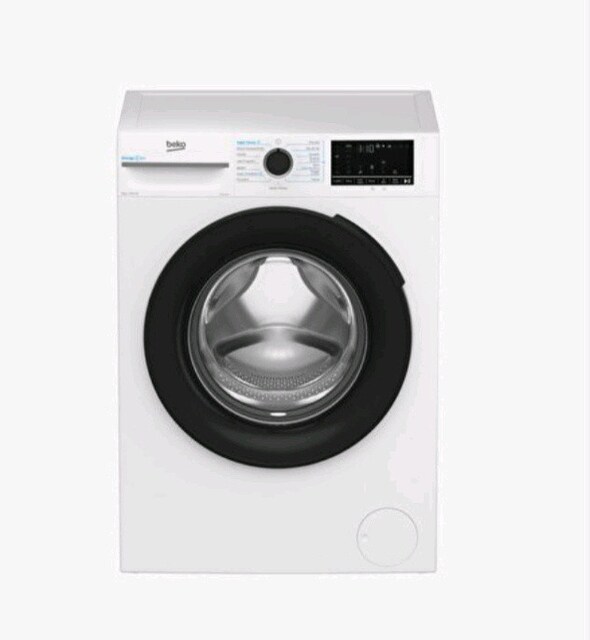 Beko 10 Kg Çamaşır Makinesi