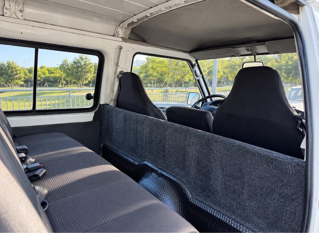 2003 Model Hyundai H100 - 10