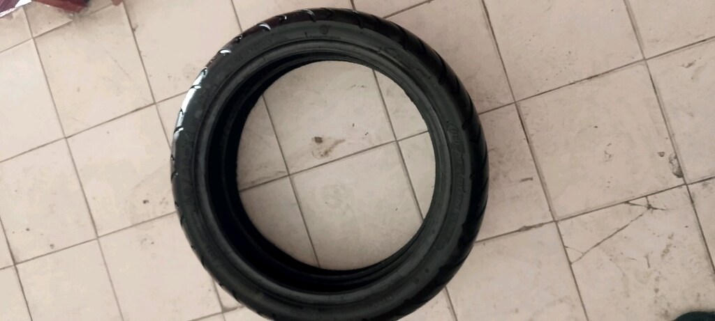 Honda dio çıkma lastik - 4