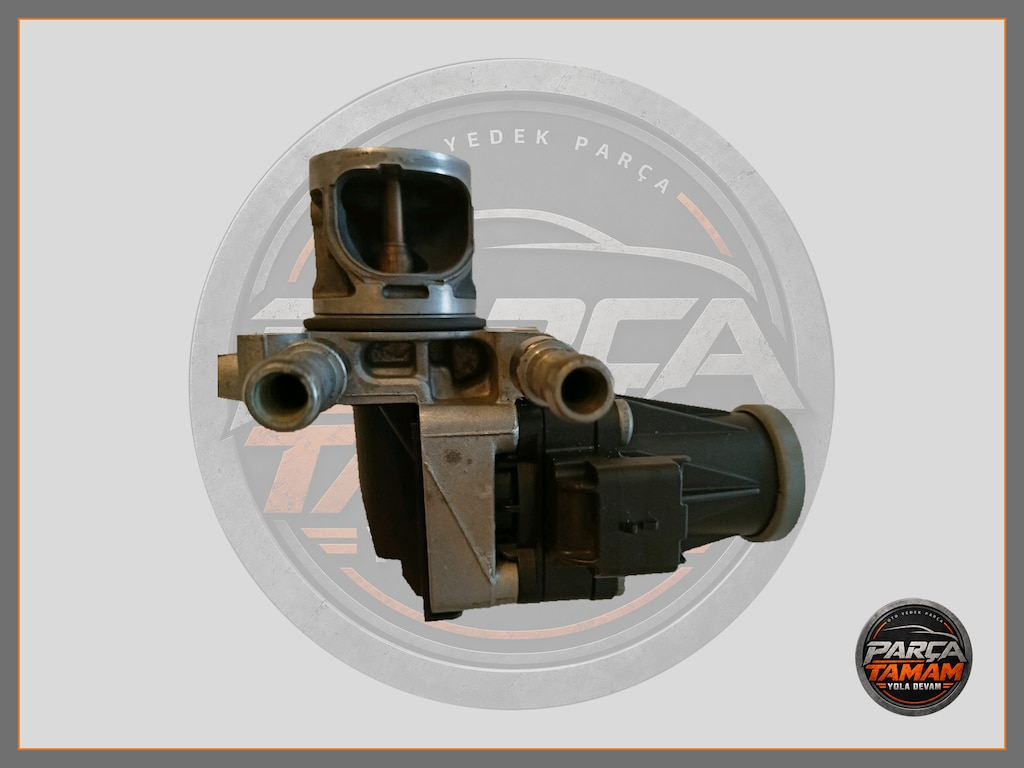 PEUGEOT 208 308 3008 1.5 BLUEHDI EGR VALFİ 9829870080 - 5