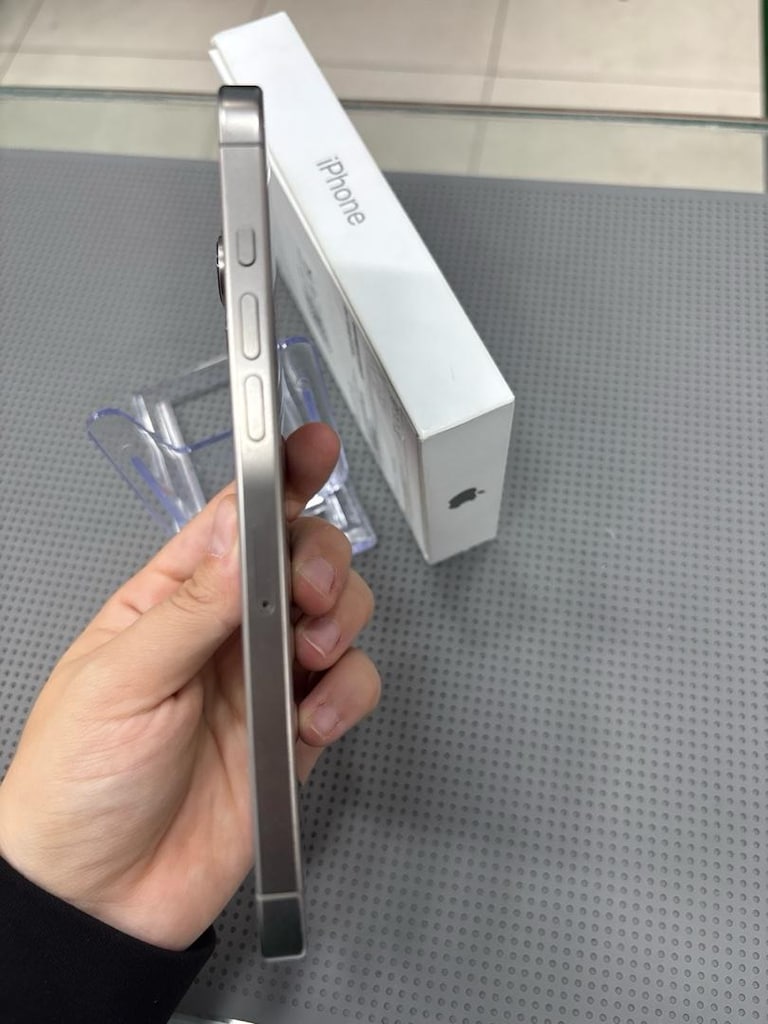 16 pro max garantili apple - 3