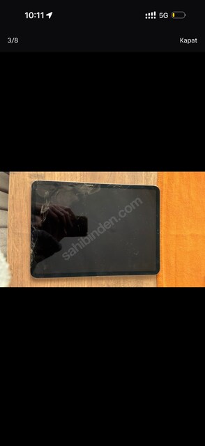 Ipad Pro 11inch 64GB