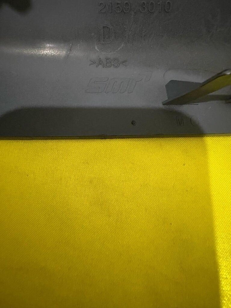 Peugeot 3008, 5008 Sağ Dış Dikiz Ayna Kapağı PSA Orijinal 98111895 - 4
