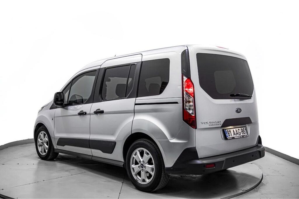 Ford tourneo connect - 9