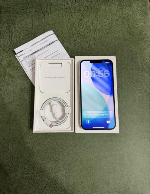 iPhone 11 10 ay garantili