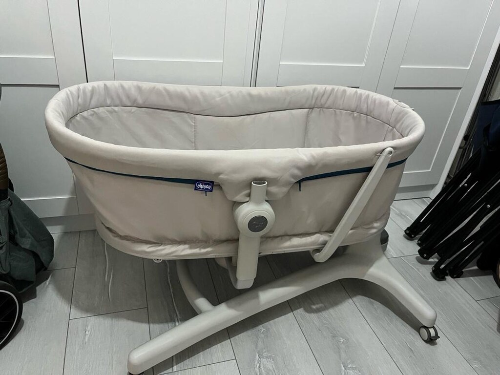 Beşik yatak pazarlık payı var dır - 5