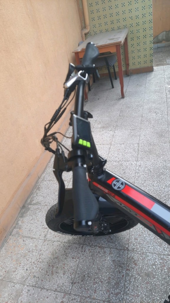 arrora elektrikli katlanabilen yeni gibi 5 vites bisiklet DÜZCE MERKEZ - 3