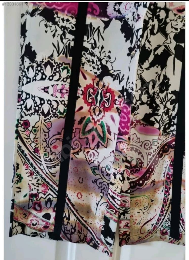Etro Pantalon - 5