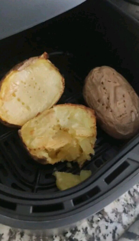 cosori airfryer - 4