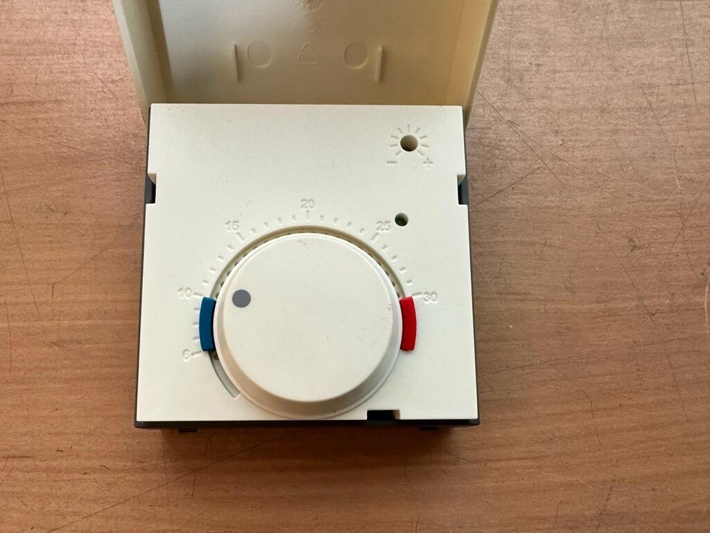 Danfoss kombi oda termostadı - 3