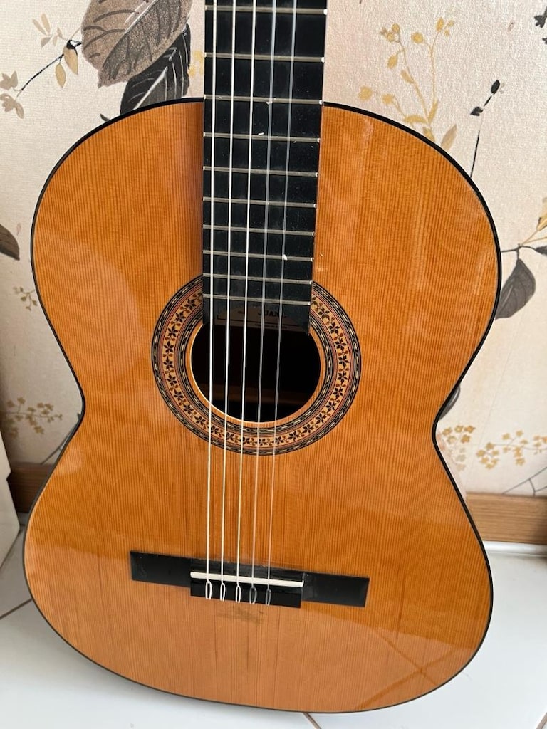 Sıfır Ayarında Gitar - 2