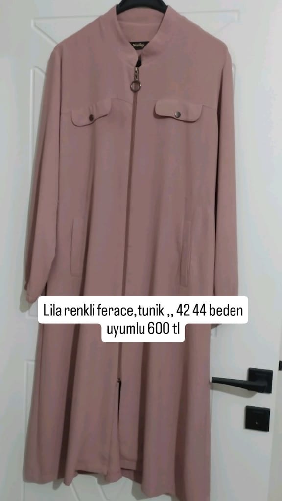 elbise,tunik - 4