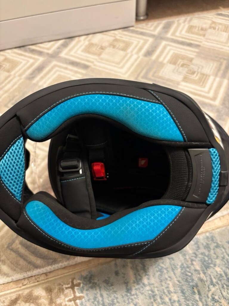 motor kask - 2