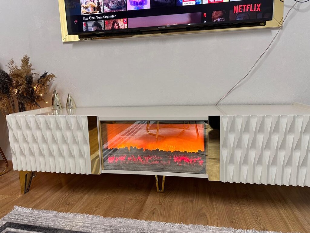 Tv ünite - 2