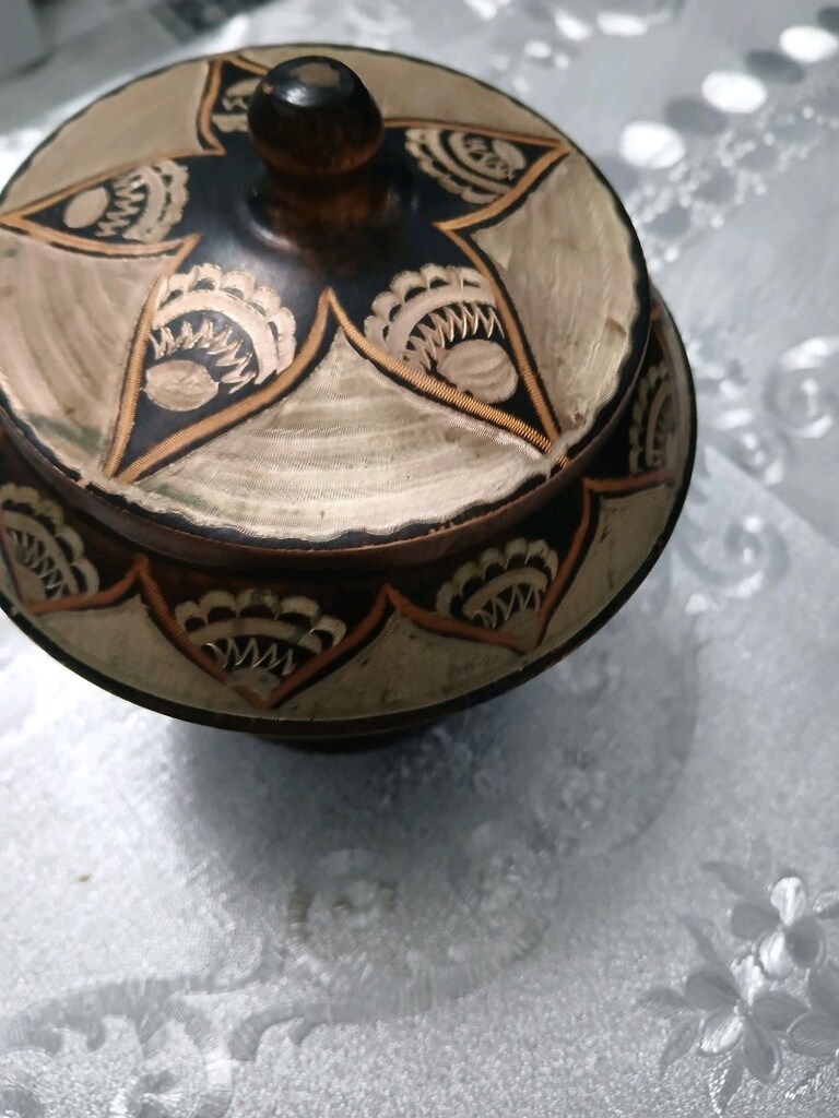 şekerlik - 2
