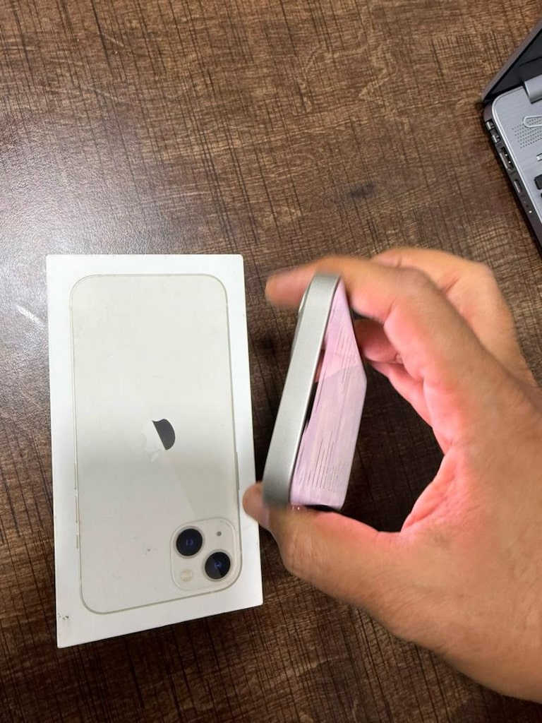 İPHONE 13 128 GB - 8