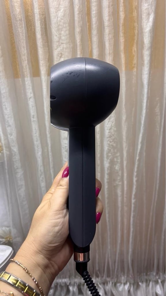 Babyliss dijital bukle makinası - 6