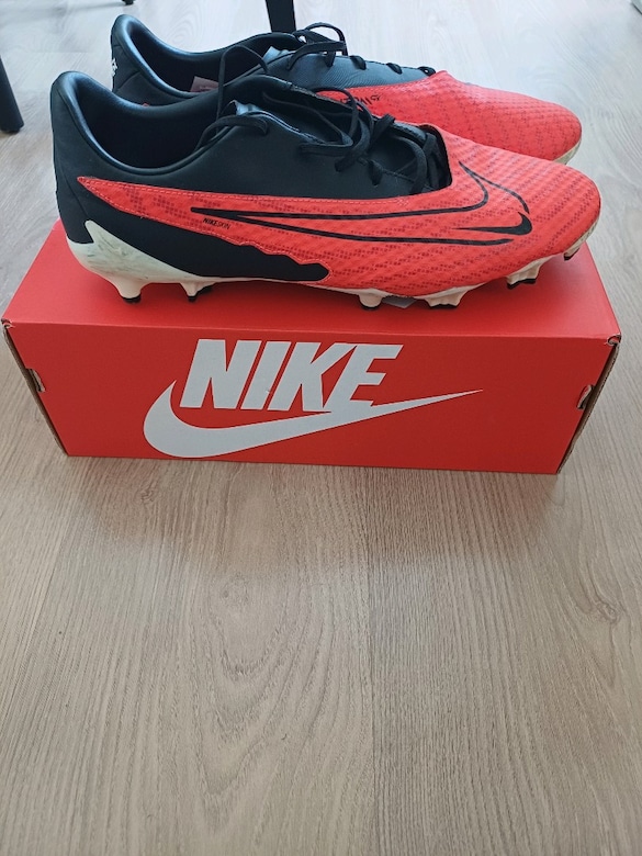 NIKE PHANTOM KRAMPON - 4