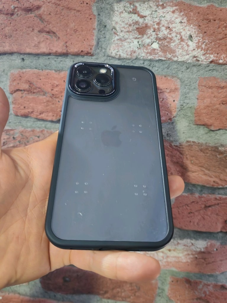 İPHONE 13PRO MAX(mantıklı takaslı) - 10
