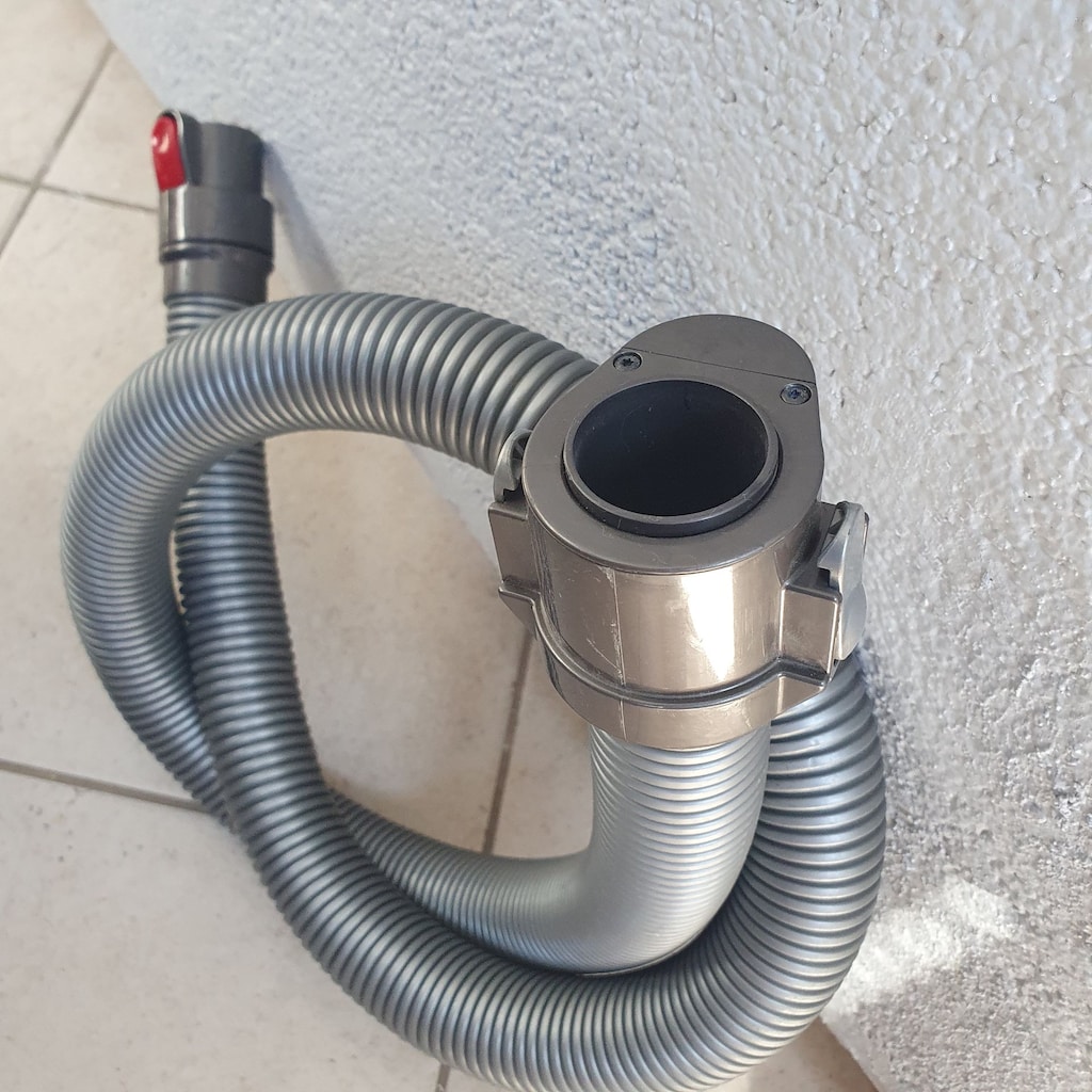 OKU : Dyson Dc46 mini ball kablolu süpürge PARÇALARI - 8