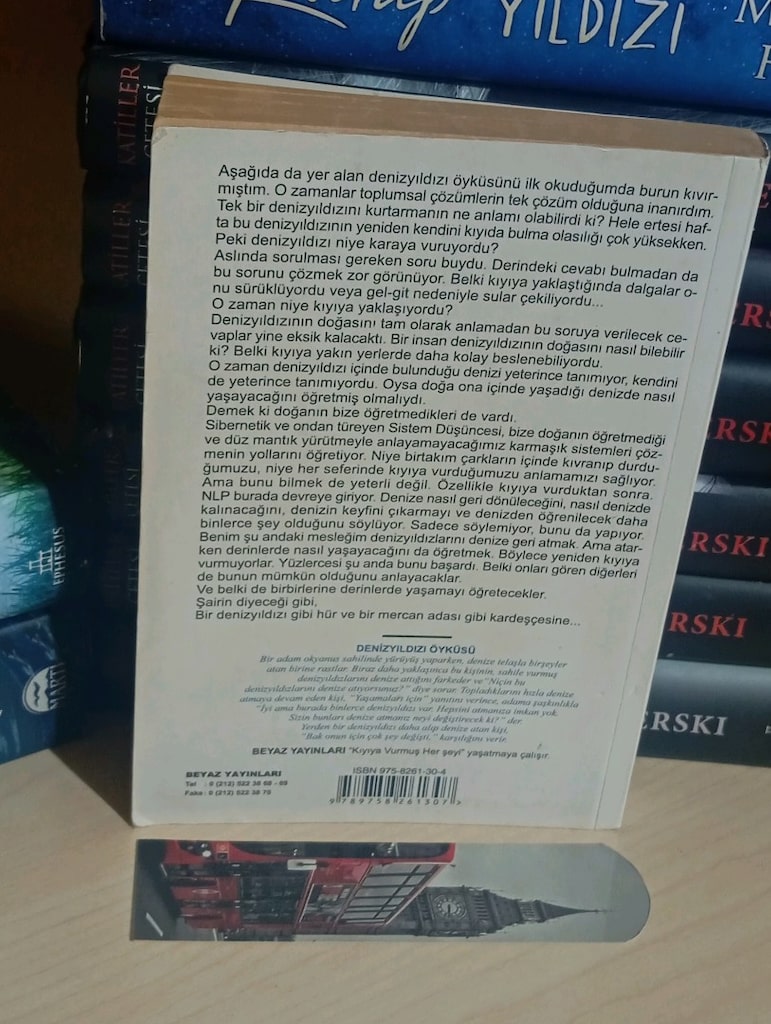 NLP ve Sibernetik Uygulamaları - 2