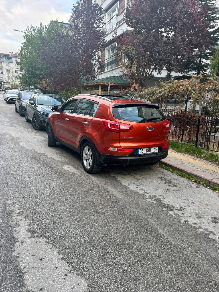 temiz araba - 6