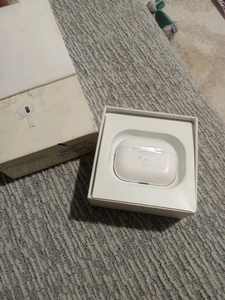 airpods kulaklık - 2