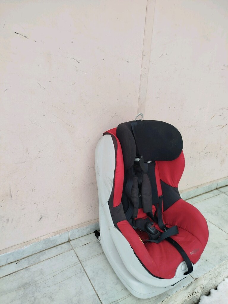 araç içi çocuk koltuğu - 2