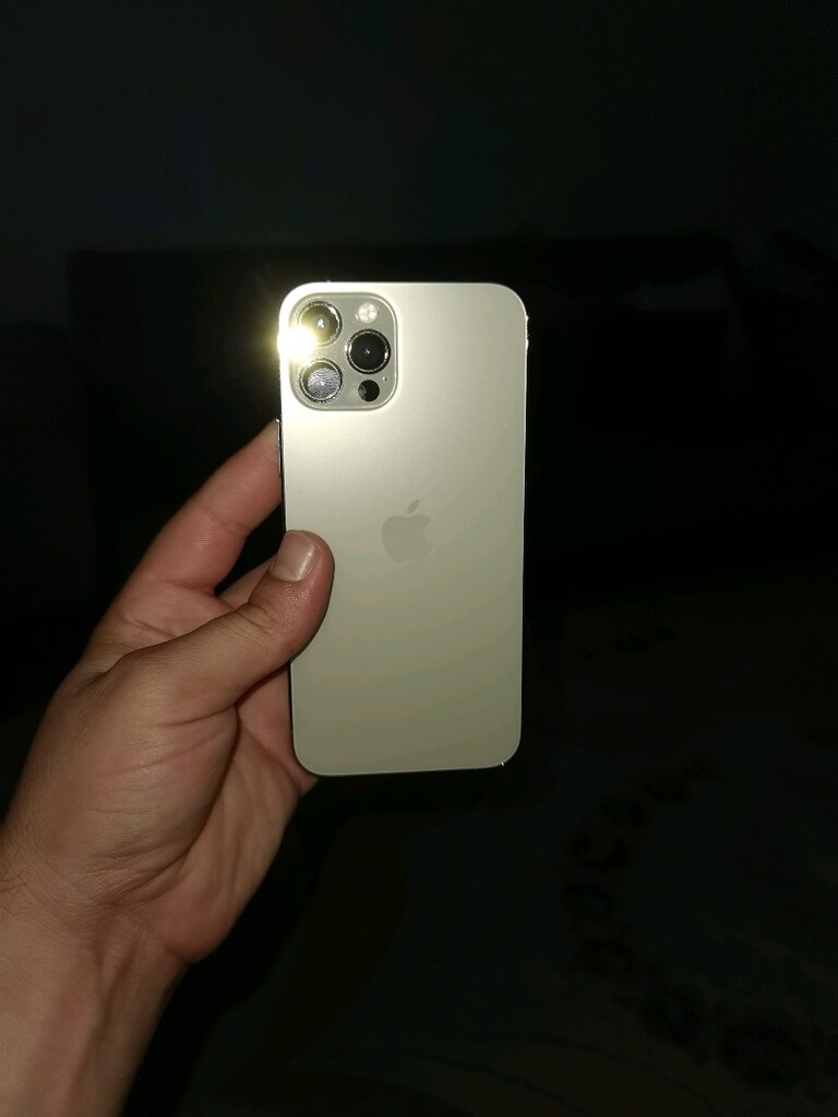 12 pro 128gb tr - 3
