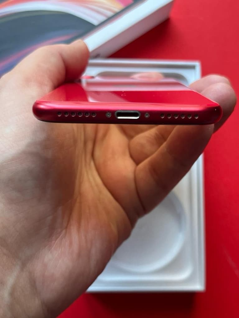 Iphone se 2020 - 5