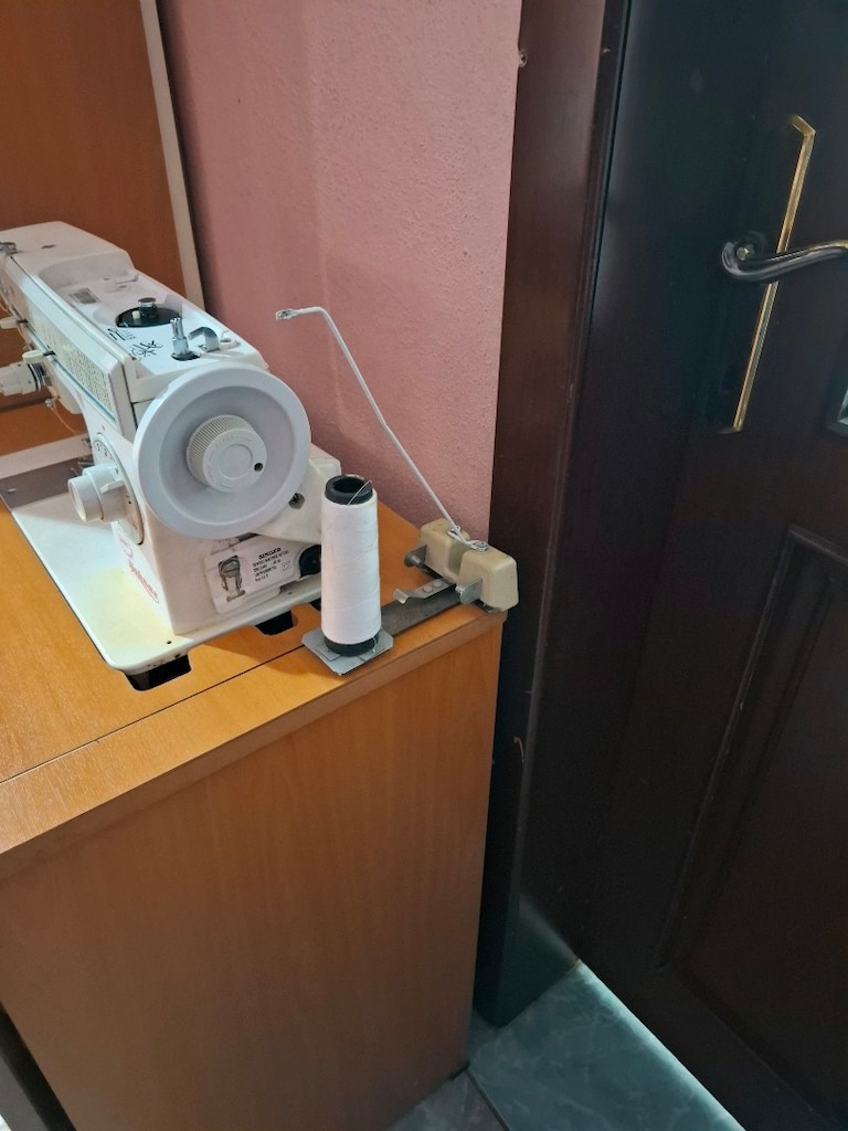 SİNGER Yoknaz dikiş makinesi - 3