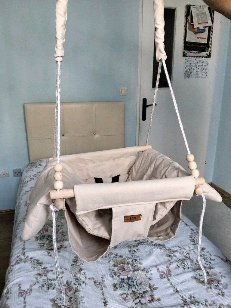 concon bebe salıncağı