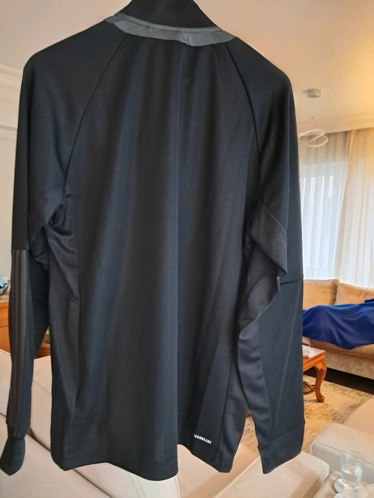 Adidas eşofman — görsel 2/5