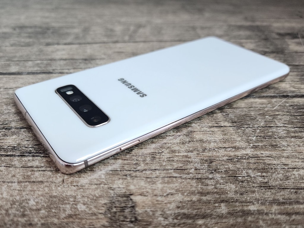 Samsung S10 Plus / Sıfır Gibi / 128 GB / Tamirsiz - 7