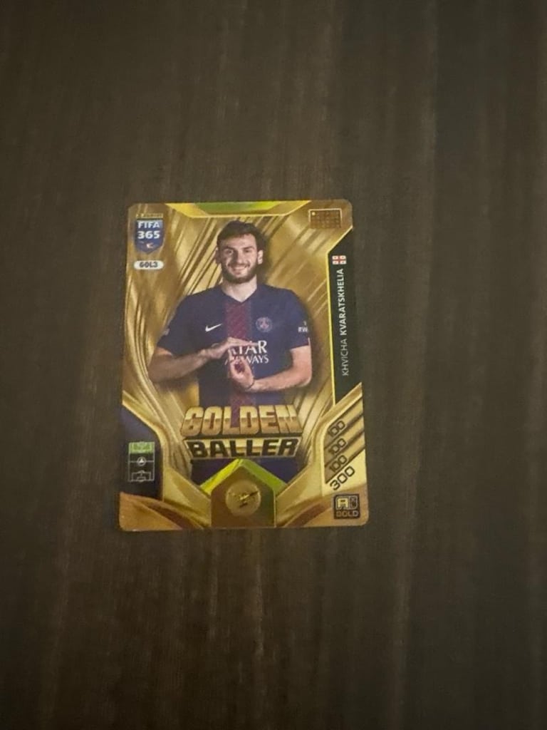 Bir Tane Momentum Rodri/Dört Tane Golden Baller - 2