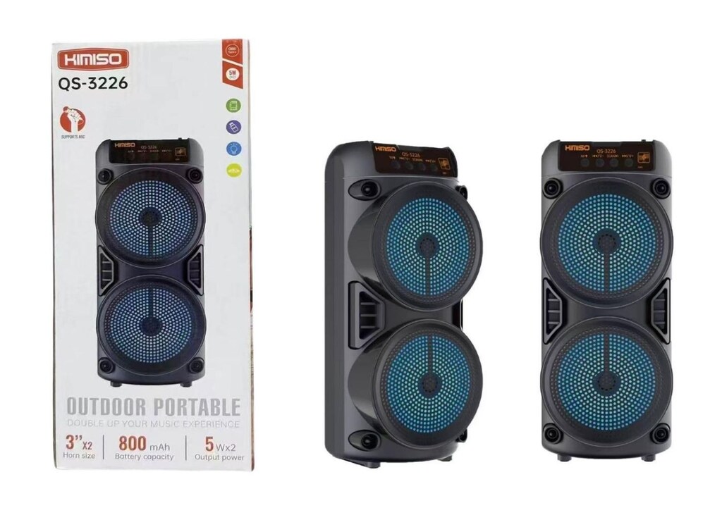 Bluetooth Hoparlör, Ses bombası,Hediyelik Ürün - 4
