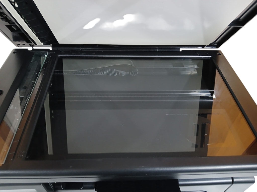 hp laserjet m1212nf yazıcı(ÇALIŞIR,SORUNSUZ,İKİNCİEL) - 3