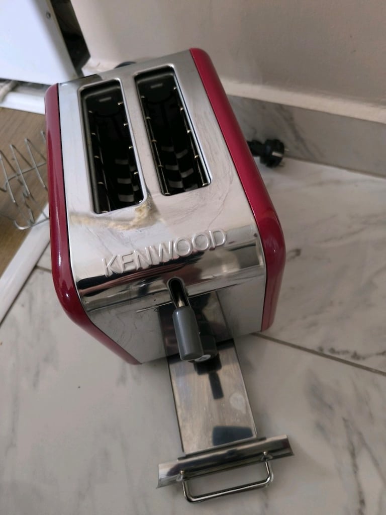 ekmek kızartma Makinesi - 3