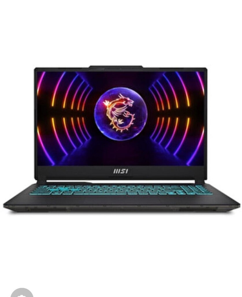 MSİ KATANA 17-İ7-13.NESİL- RTX 4050 -17.3 Büyük Ekran OYUN BİLGİSAYARI - 3